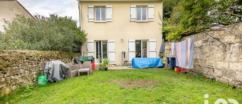 Immeuble de 110 m² à Saint-André-de-Cubzac (33240)