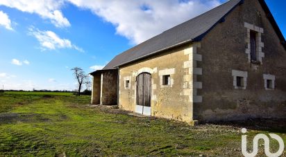 Barn conversion 9 rooms of 336 m² in Manthelan (37240)