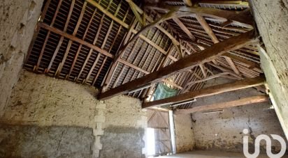 Barn conversion 9 rooms of 336 m² in Manthelan (37240)