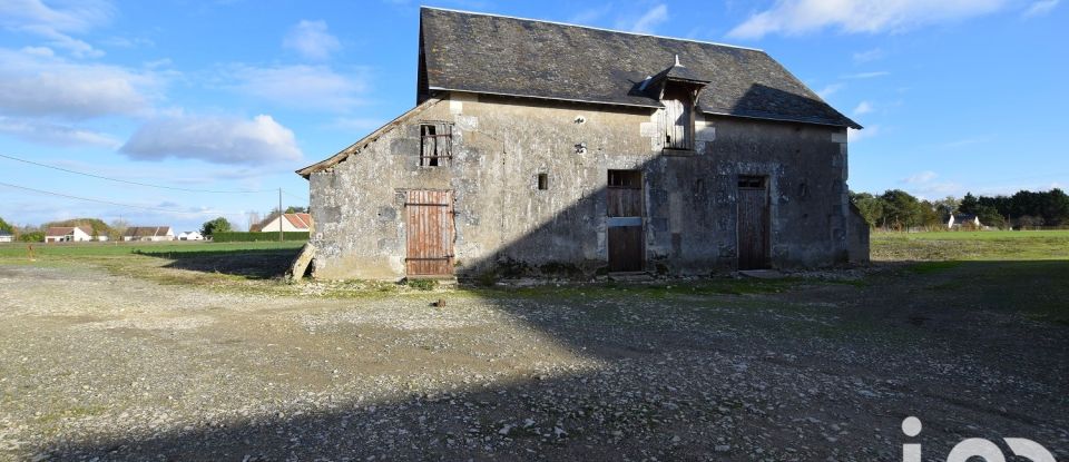 Barn conversion 9 rooms of 336 m² in Manthelan (37240)