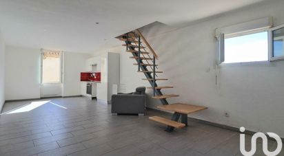 Appartement 3 pièces de 60 m² à Salon-de-Provence (13300)