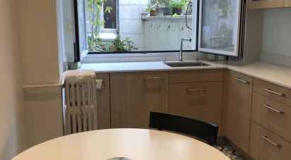 Apartment 5 rooms of 108 m² in Issy-les-Moulineaux (92130)