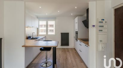 Appartement 3 pièces de 69 m² à Metz (57000)