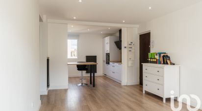 Appartement 3 pièces de 69 m² à Metz (57000)