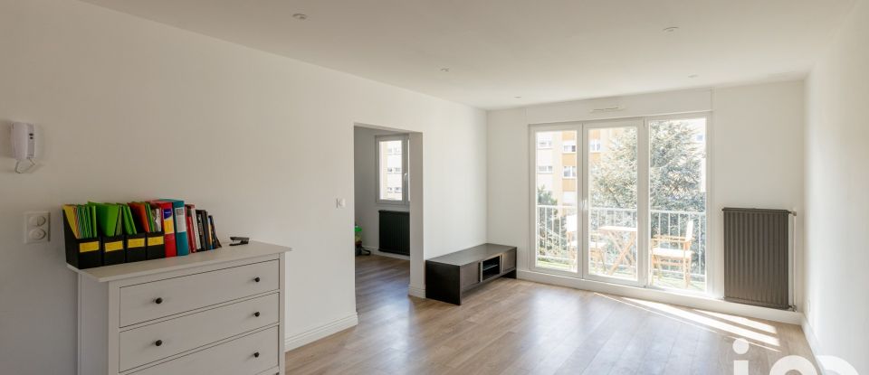 Appartement 3 pièces de 69 m² à Metz (57000)