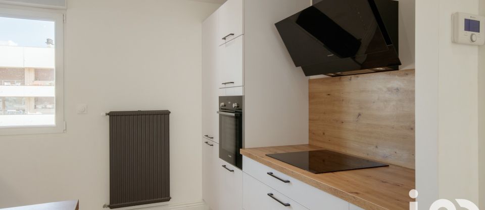 Appartement 3 pièces de 69 m² à Metz (57000)