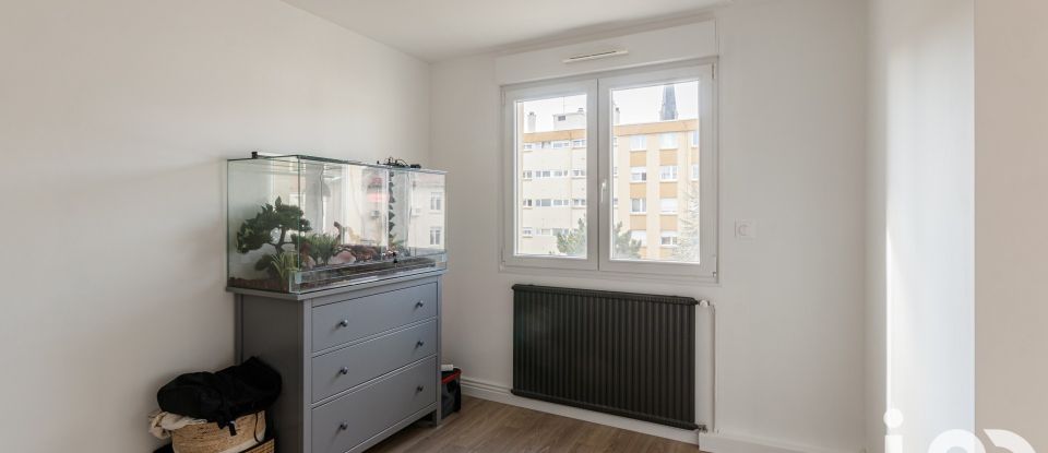 Appartement 3 pièces de 69 m² à Metz (57000)