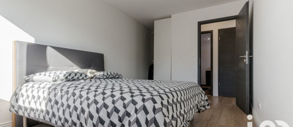 Appartement 3 pièces de 69 m² à Metz (57000)