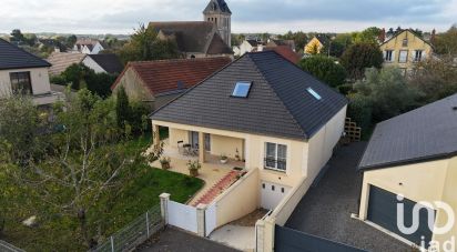 Maison 7 pièces de 167 m² à Champhol (28300)