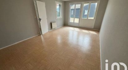 Appartement 4 pièces de 78 m² à Argentan (61200)