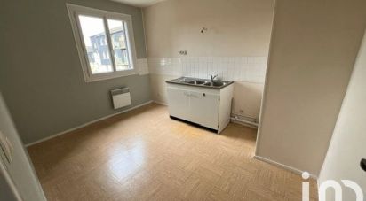 Apartment 4 rooms of 78 m² in Argentan (61200)