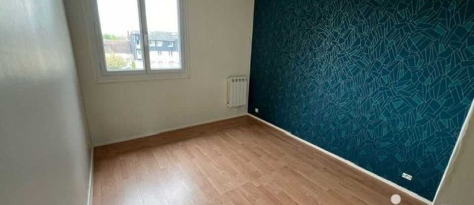 Apartment 4 rooms of 78 m² in Argentan (61200)