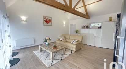 Maison 6 pièces de 137 m² à Tourgéville (14800)