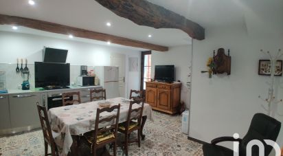 Village house 6 rooms of 87 m² in Puget-Ville (83390)