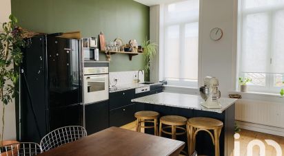 Appartement 3 pièces de 80 m² à Lille (59000)