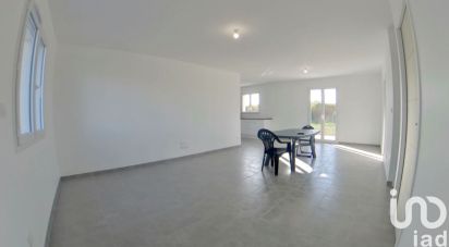 House 4 rooms of 65 m² in L'Huisserie (53970)