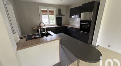 Maison 5 pièces de 81 m² à Chaillac (36310)