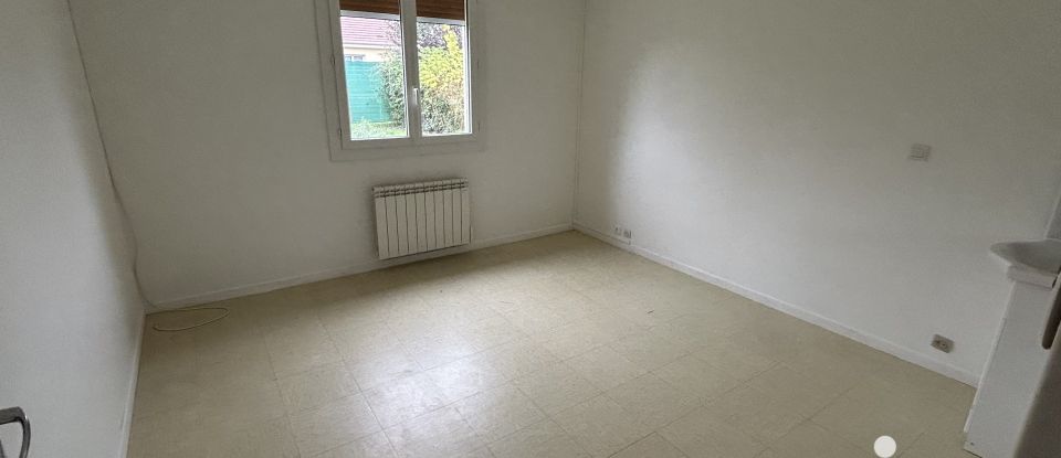 Maison 5 pièces de 81 m² à Chaillac (36310)