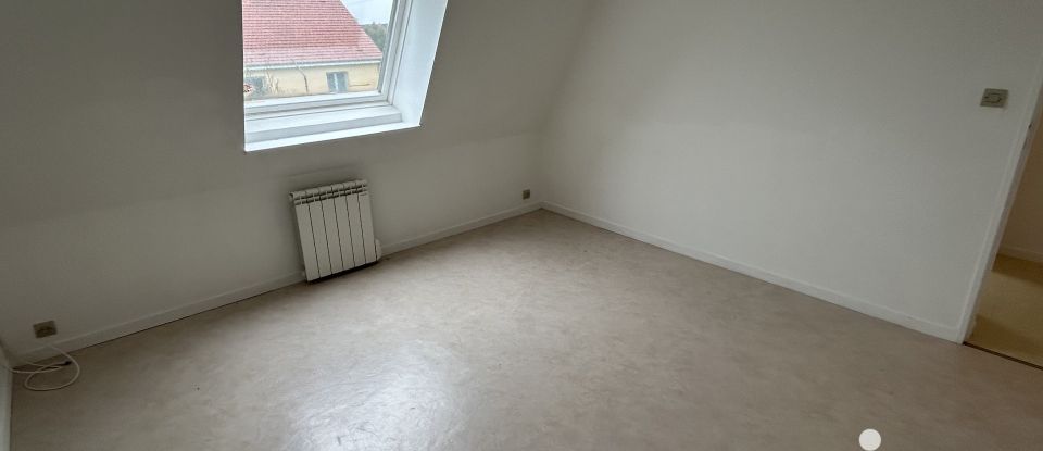 Maison 5 pièces de 81 m² à Chaillac (36310)