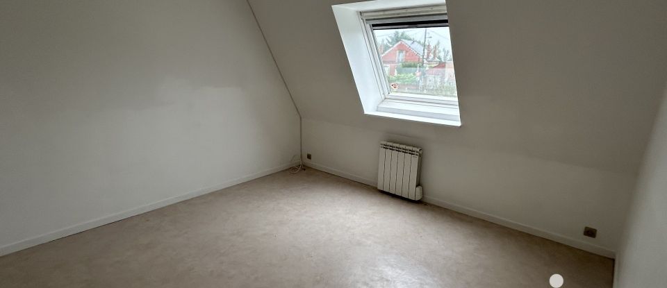 Maison 5 pièces de 81 m² à Chaillac (36310)