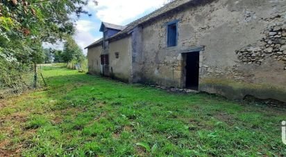 Land of 3,452 m² in Valencisse (41190)