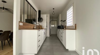 Appartement 5 pièces de 93 m² à Tremblay-en-France (93290)