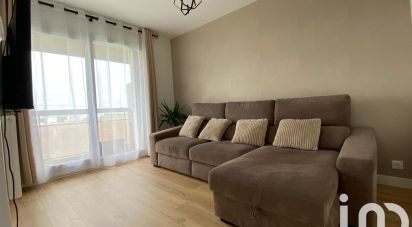 Appartement 5 pièces de 93 m² à Tremblay-en-France (93290)