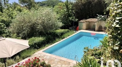 Traditional house 5 rooms of 151 m² in Grasse (06130)