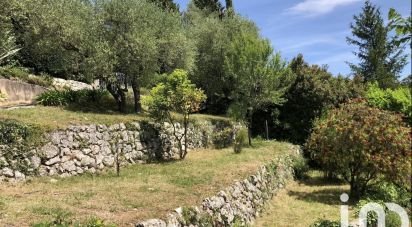 Traditional house 5 rooms of 151 m² in Grasse (06130)