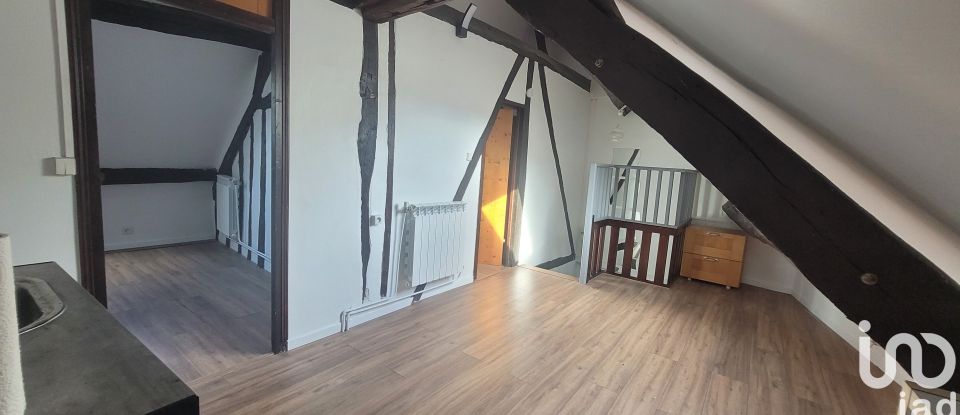 Town house 8 rooms of 166 m² in Villiers-le-Bel (95400)