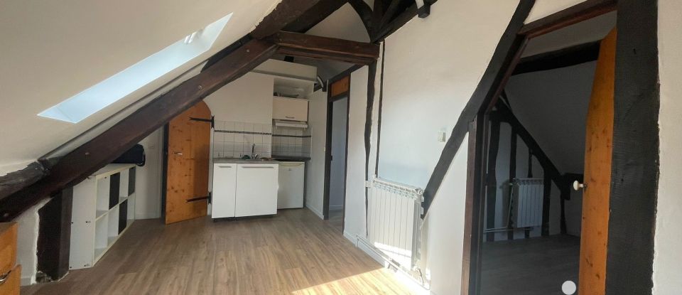 Town house 8 rooms of 166 m² in Villiers-le-Bel (95400)