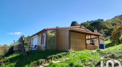 Maison 3 pièces de 60 m² à Aiguefonde (81200)