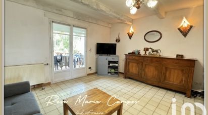 Town house 5 rooms of 107 m² in Montceau-les-Mines (71300)