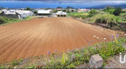 Terrain de 758 m² à Le Tampon (97430)