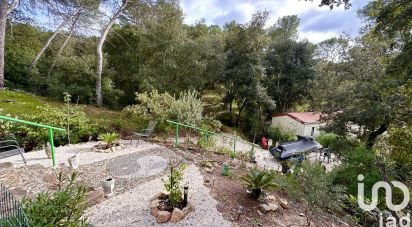 Terrain Loisirs de 274 m² à Fréjus (83600)