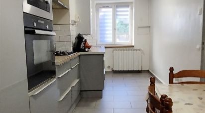 Town house 5 rooms of 110 m² in Saint-Étienne (42000)