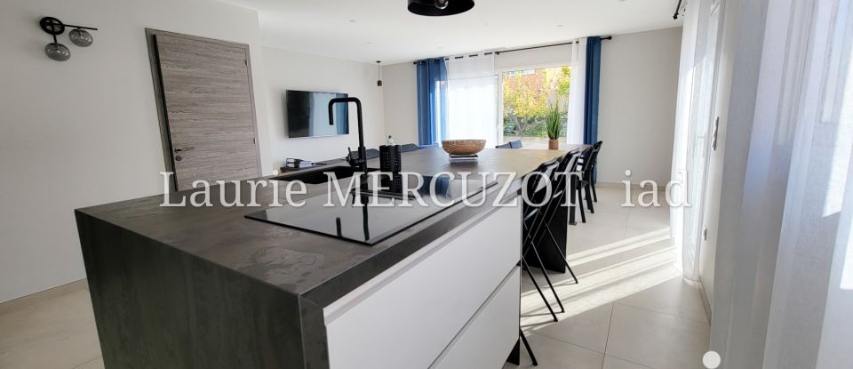 Maison 4 pièces de 96 m² à Argelès-sur-Mer (66700)