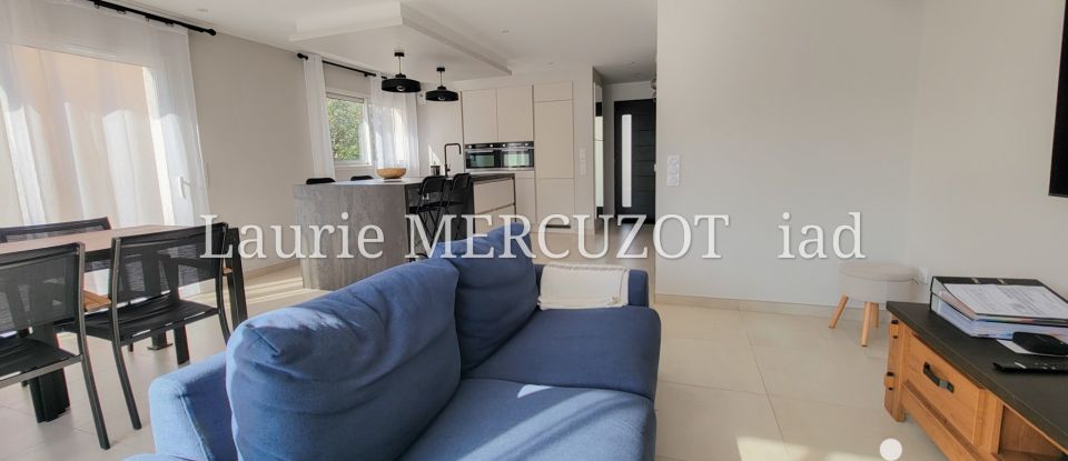 Maison 4 pièces de 96 m² à Argelès-sur-Mer (66700)