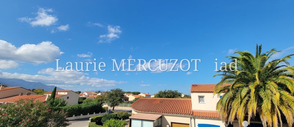 Maison 4 pièces de 96 m² à Argelès-sur-Mer (66700)