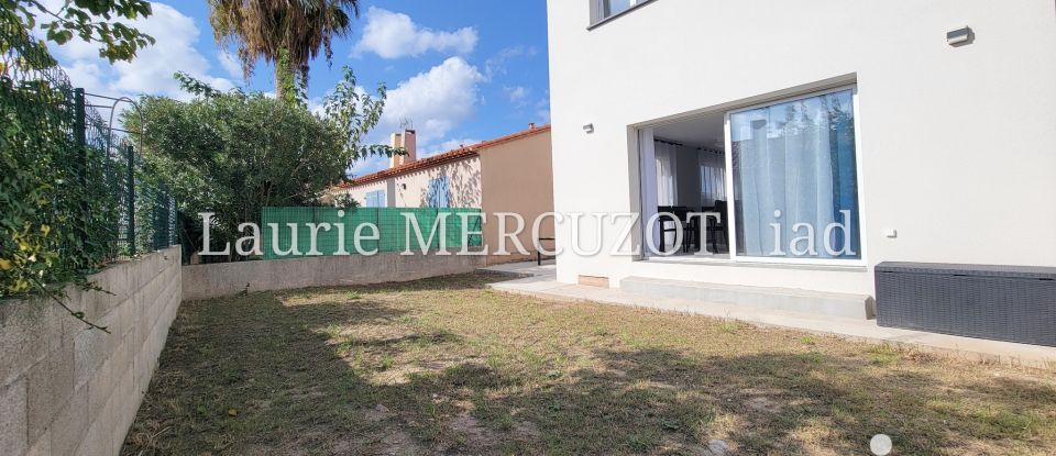 Maison 4 pièces de 96 m² à Argelès-sur-Mer (66700)