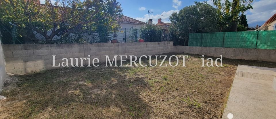 House 4 rooms of 96 m² in Argelès-sur-Mer (66700)