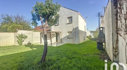 Maison 4 pièces de 77 m² à Mantes-la-Jolie (78200)