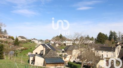 Traditional house 3 rooms of 70 m² in Brive-la-Gaillarde (19100)