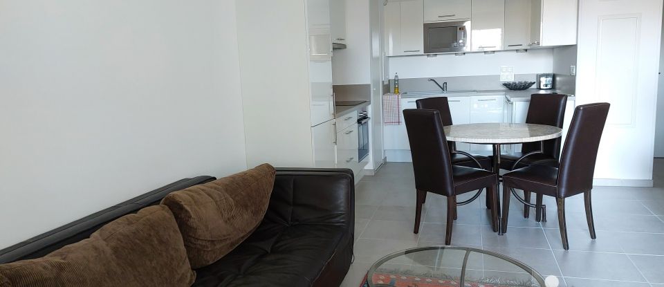 Apartment 3 rooms of 67 m² in Beauvais (60000)