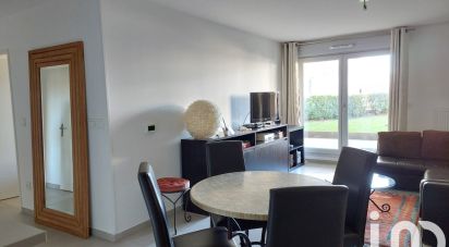 Apartment 3 rooms of 68 m² in Beauvais (60000)