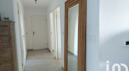 Apartment 3 rooms of 68 m² in Beauvais (60000)