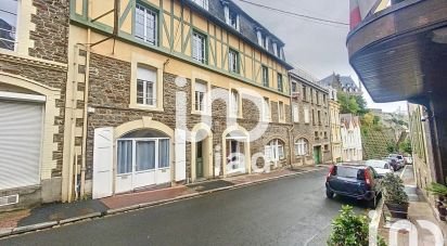 Appartement 2 pièces de 40 m² à Dinard (35800)