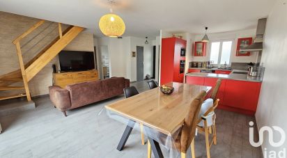 Maison 5 pièces de 120 m² à La Ferté-sous-Jouarre (77260)