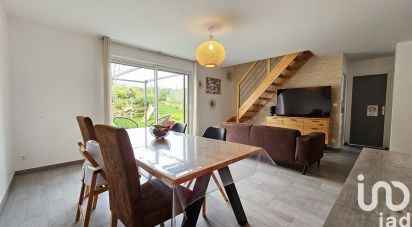 Maison 5 pièces de 120 m² à La Ferté-sous-Jouarre (77260)