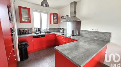 Maison 5 pièces de 120 m² à La Ferté-sous-Jouarre (77260)